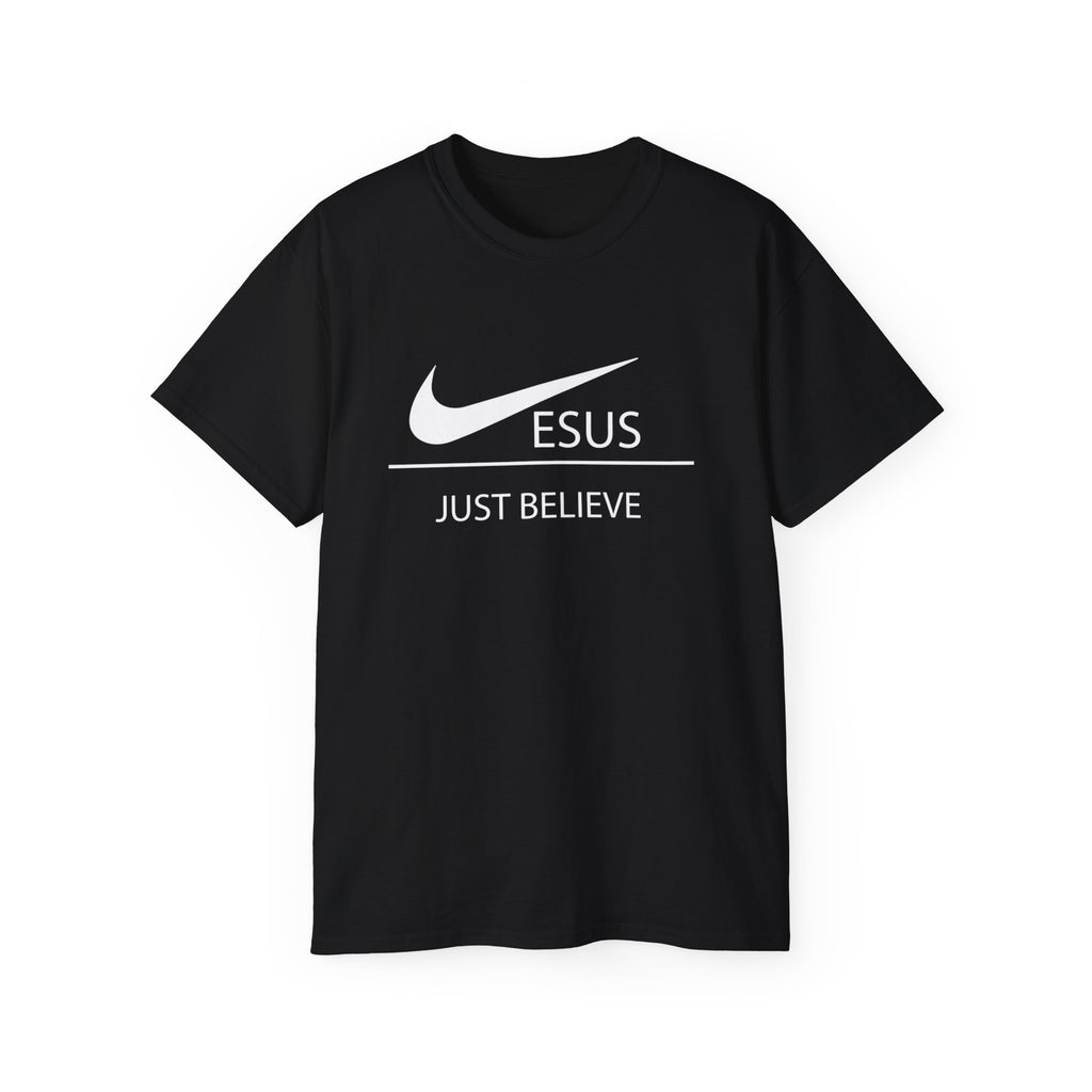 Just Believe Tee