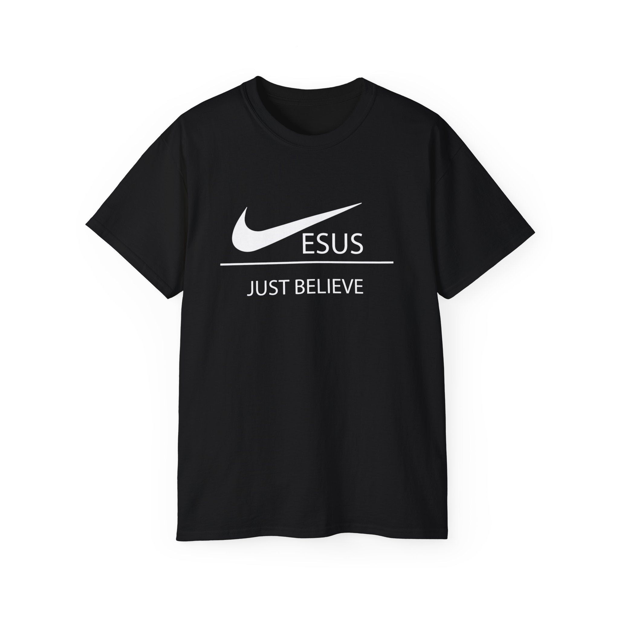 Just Believe Tee