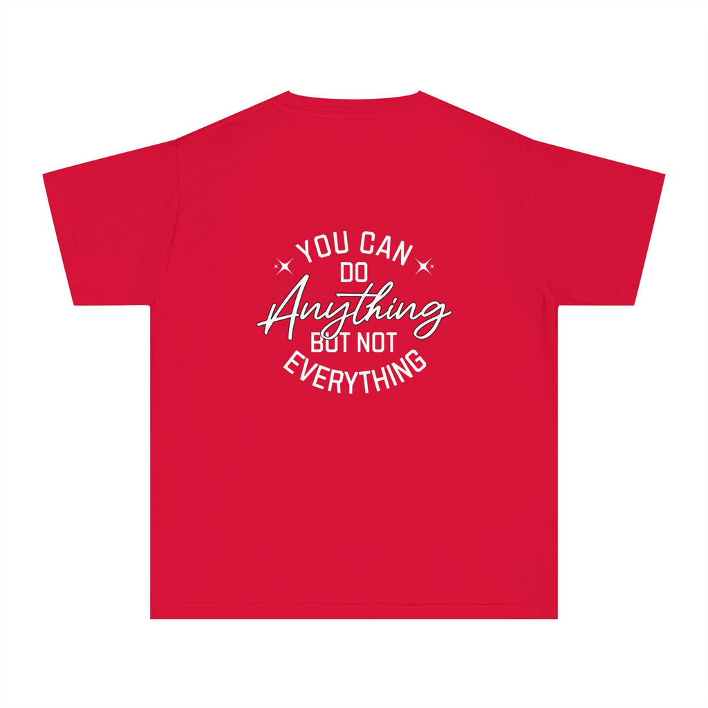 Kids - YOU CAN DO ANYTHING