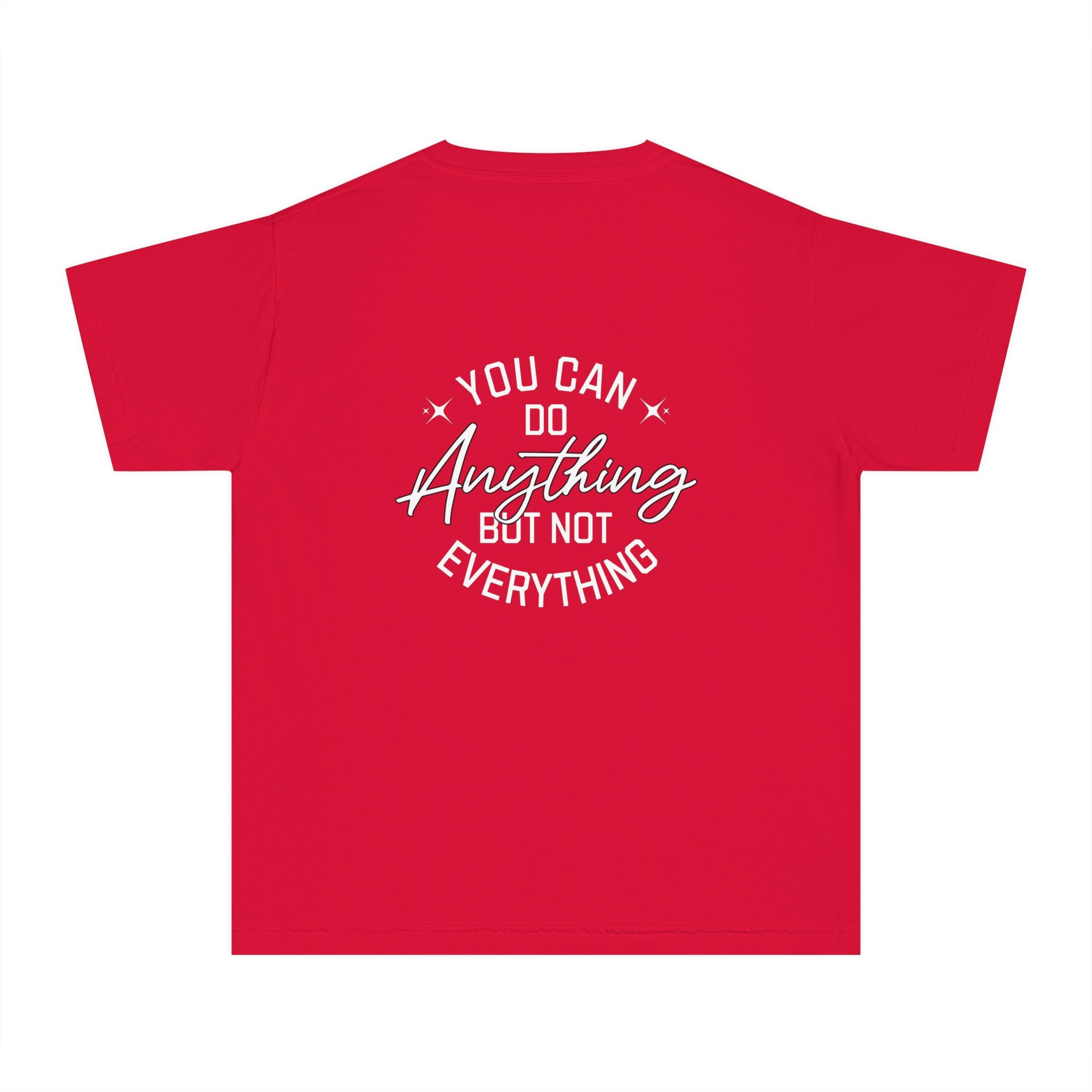 Kids - YOU CAN DO ANYTHING