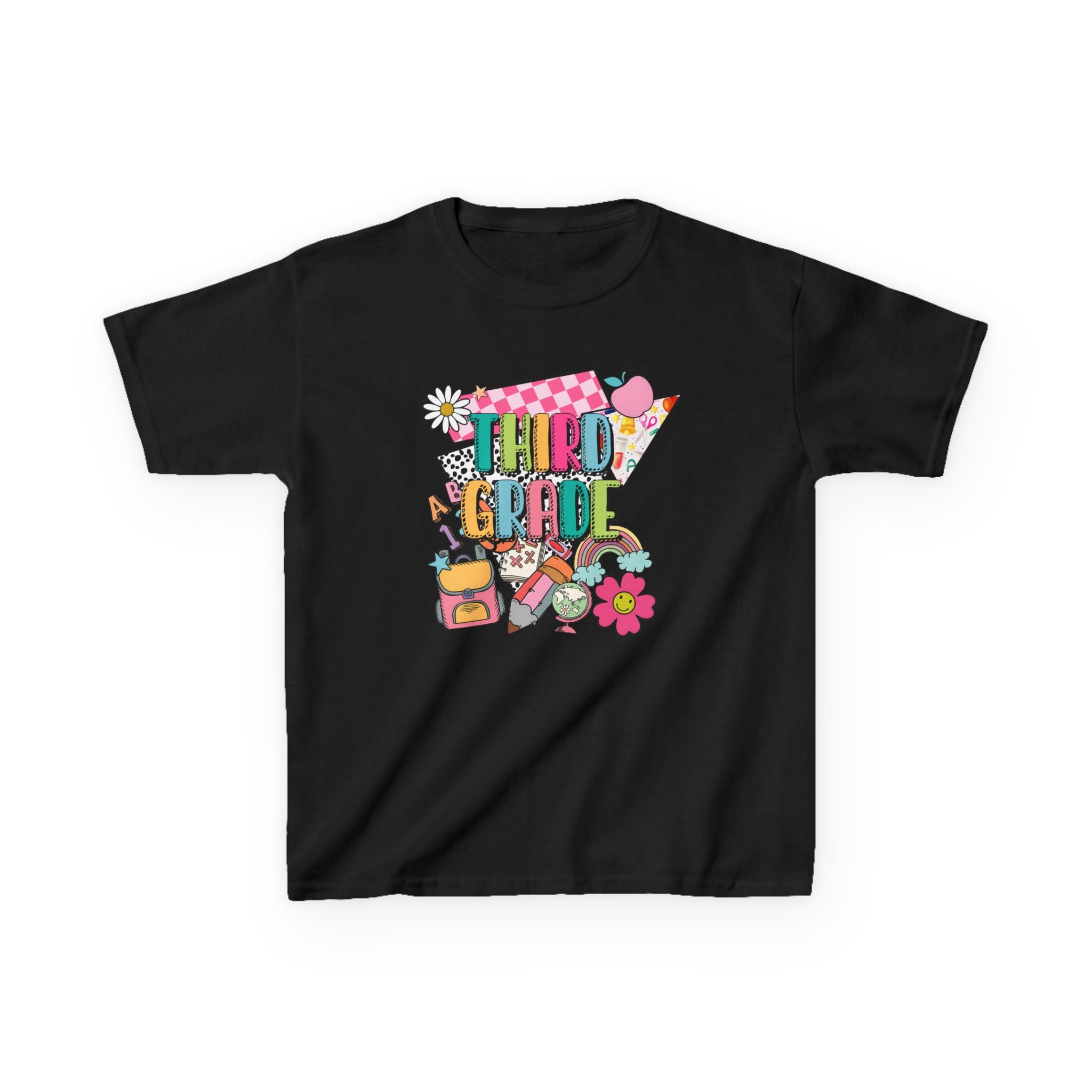 Kids™ Back to School Tee