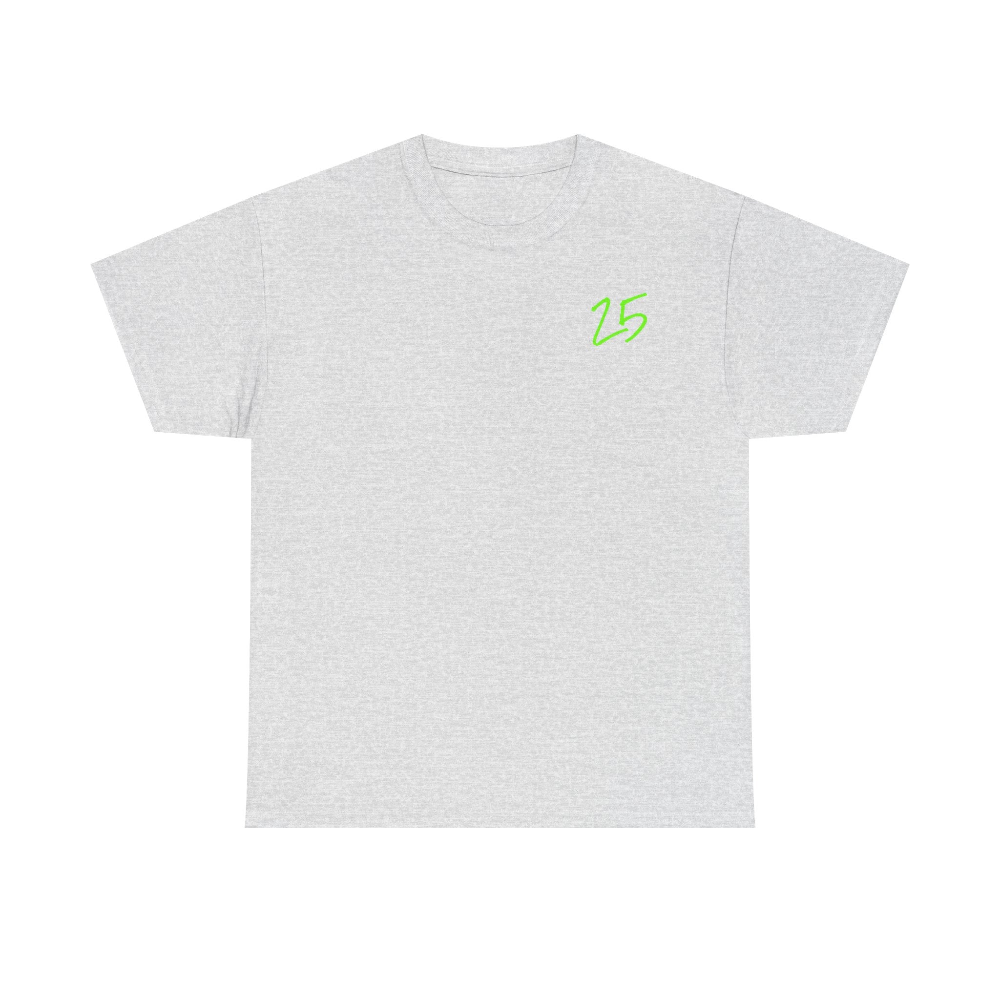 Never Give Up Tee