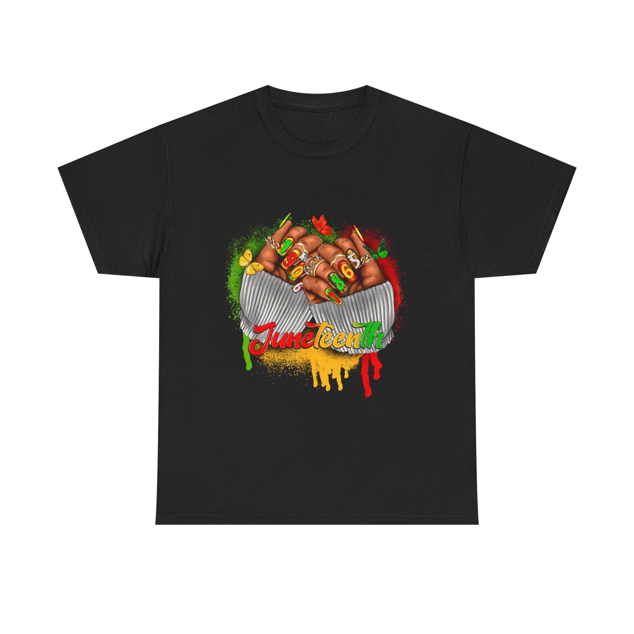 Jamaican Vibes Tee
