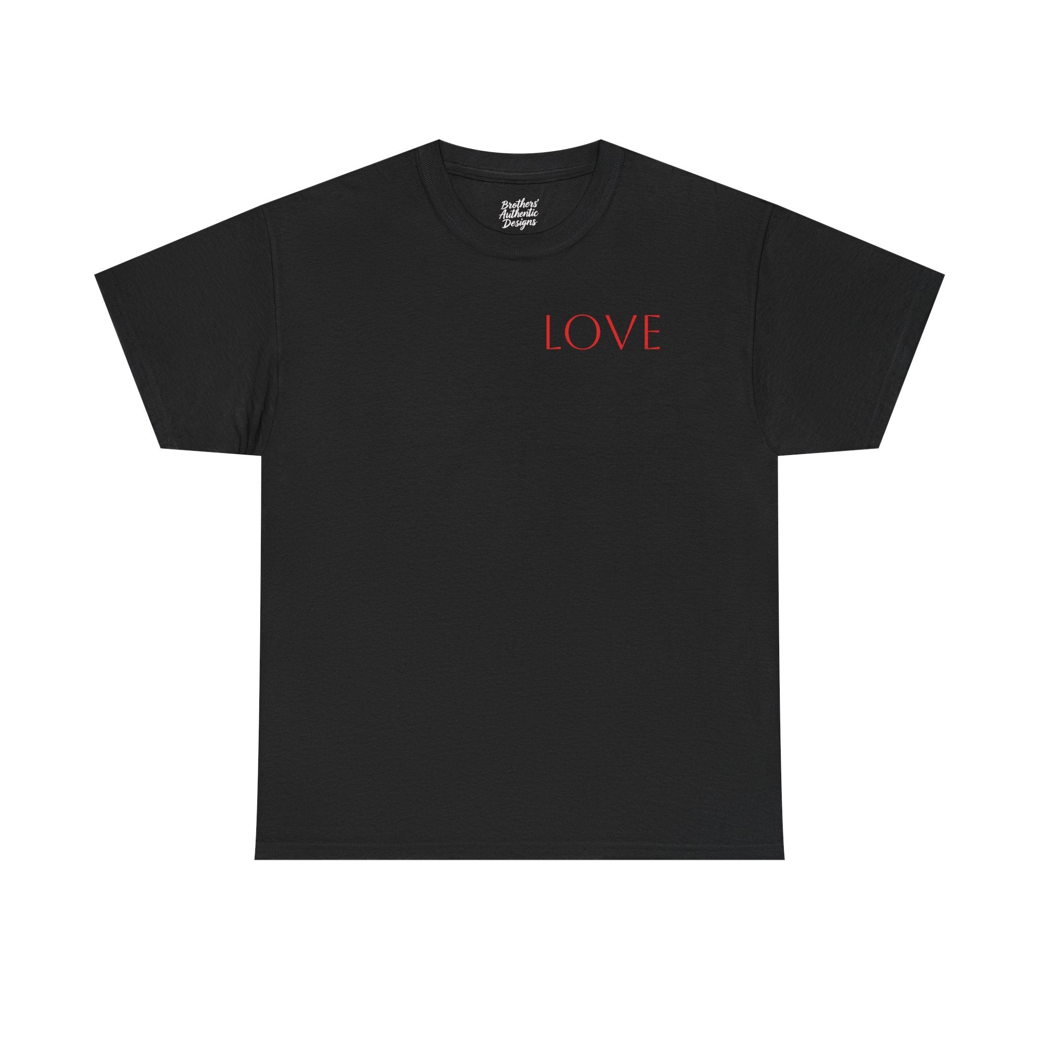 Love Garden Dream Vibes