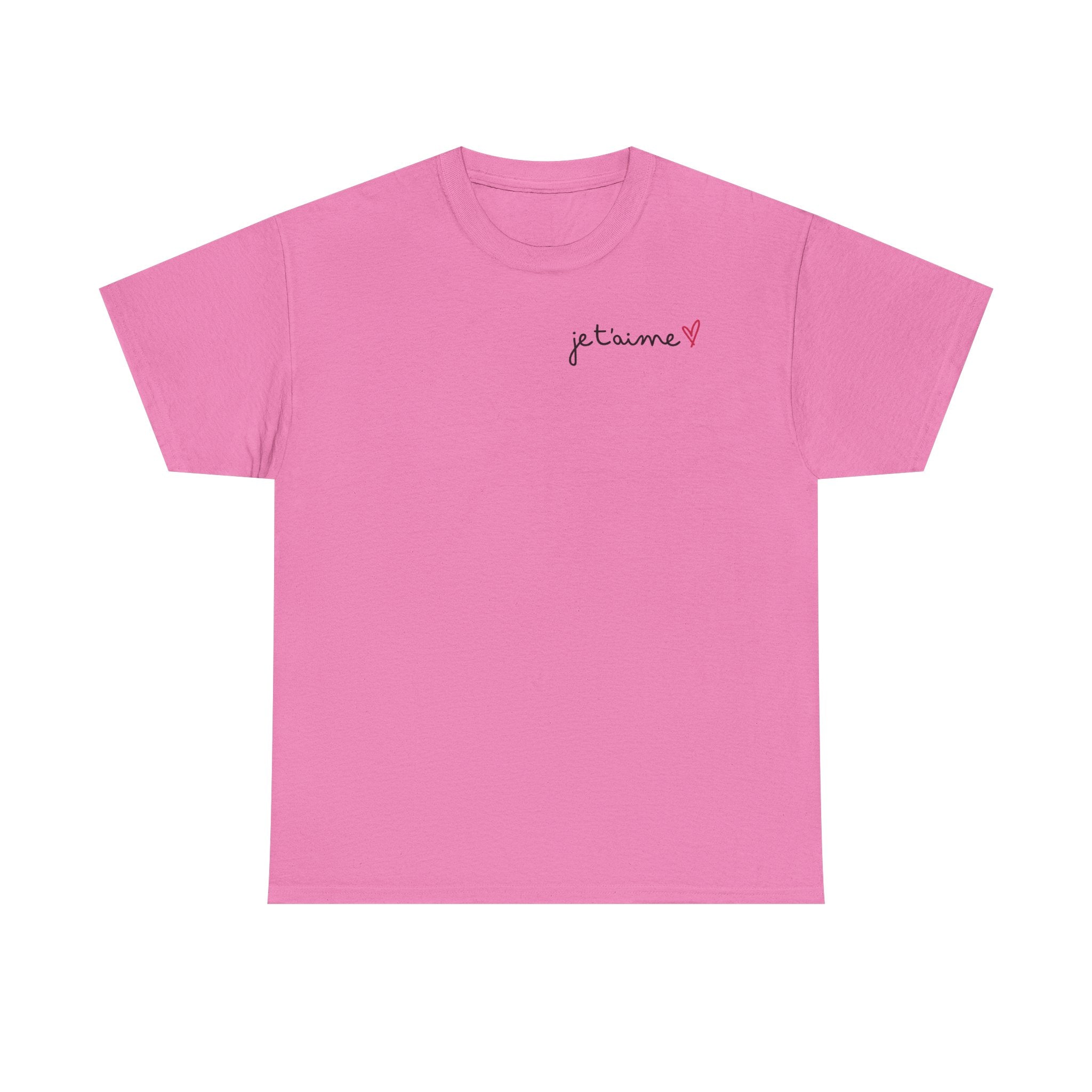 Kids Floral Unisex Heavy Cotton Tee - Vintage