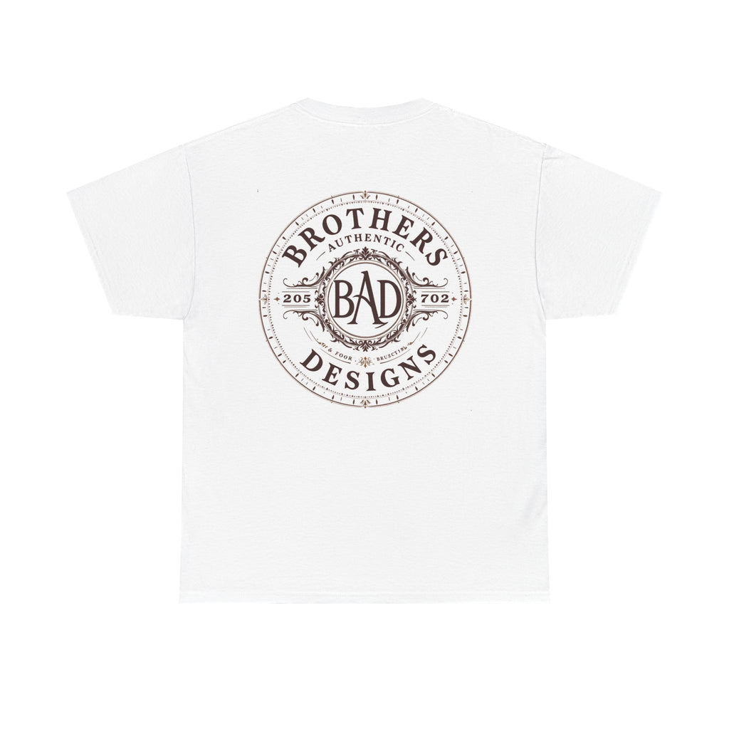 Brothers' Authentic Designs