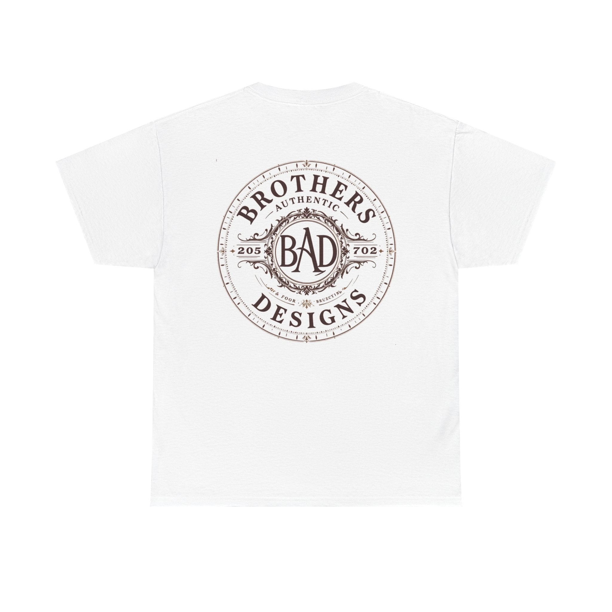 Brothers' Authentic Designs