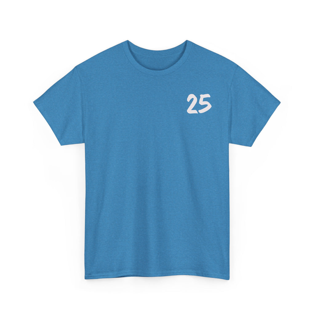 Don't Look Back Tee