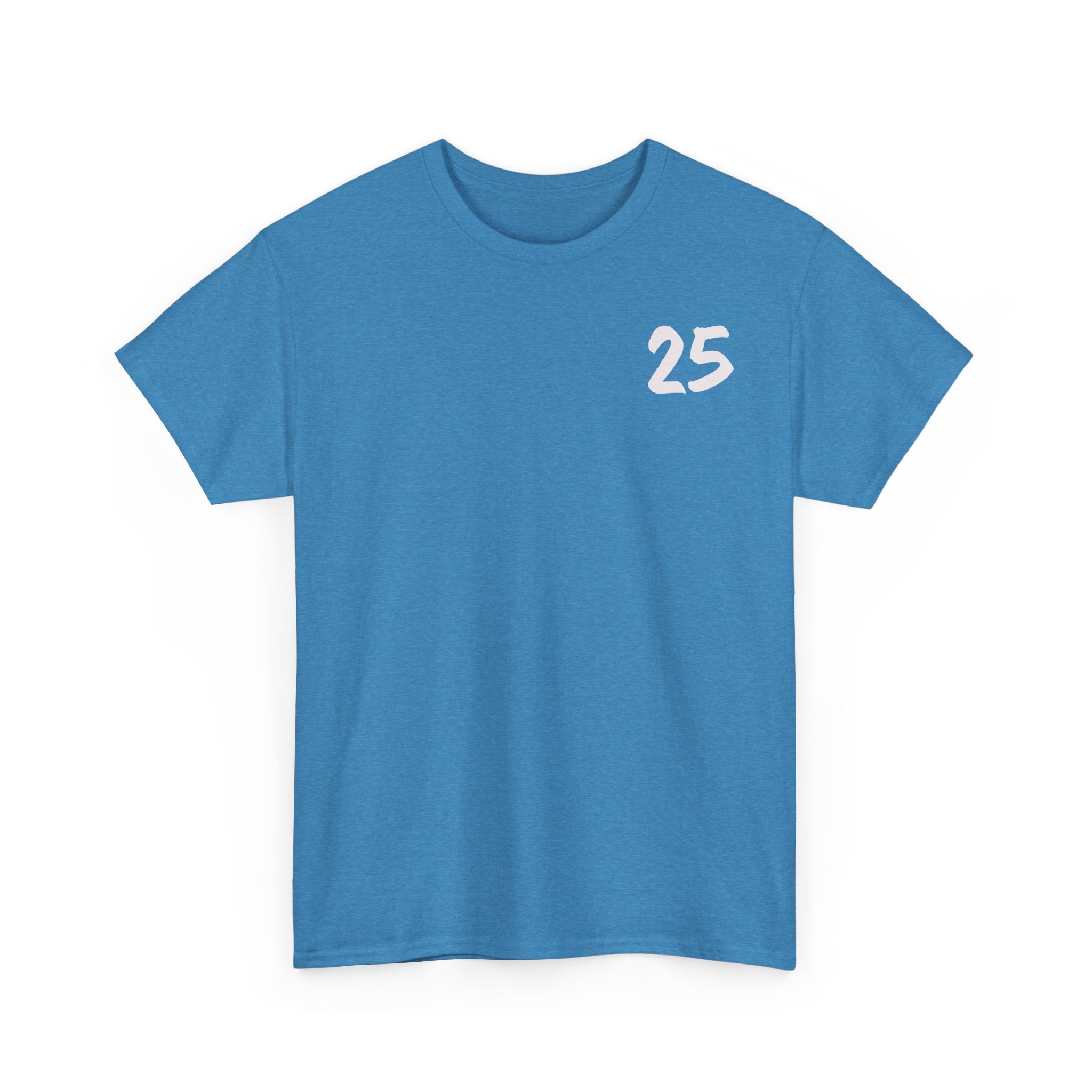 Don't Look Back Tee