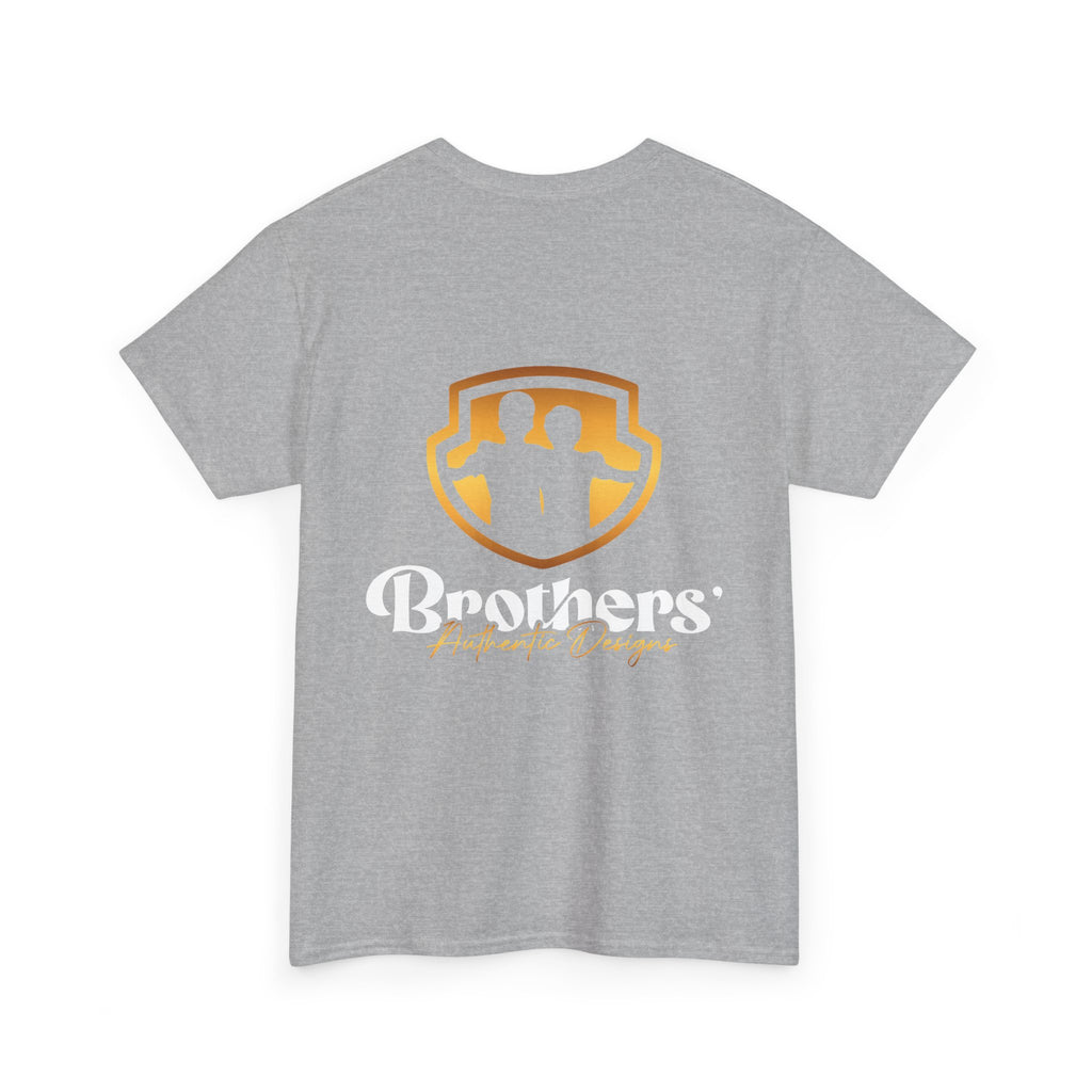 Logo Tee