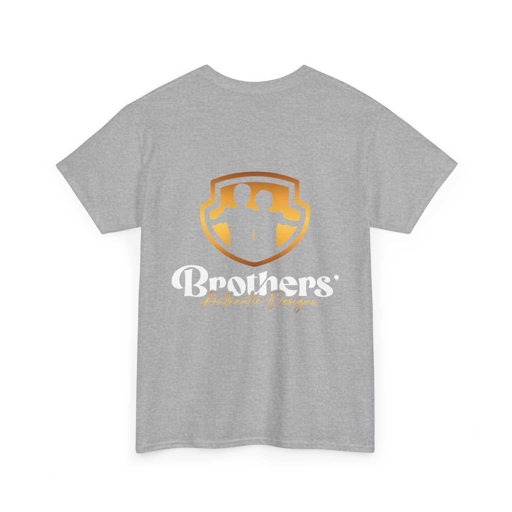 Logo Tee