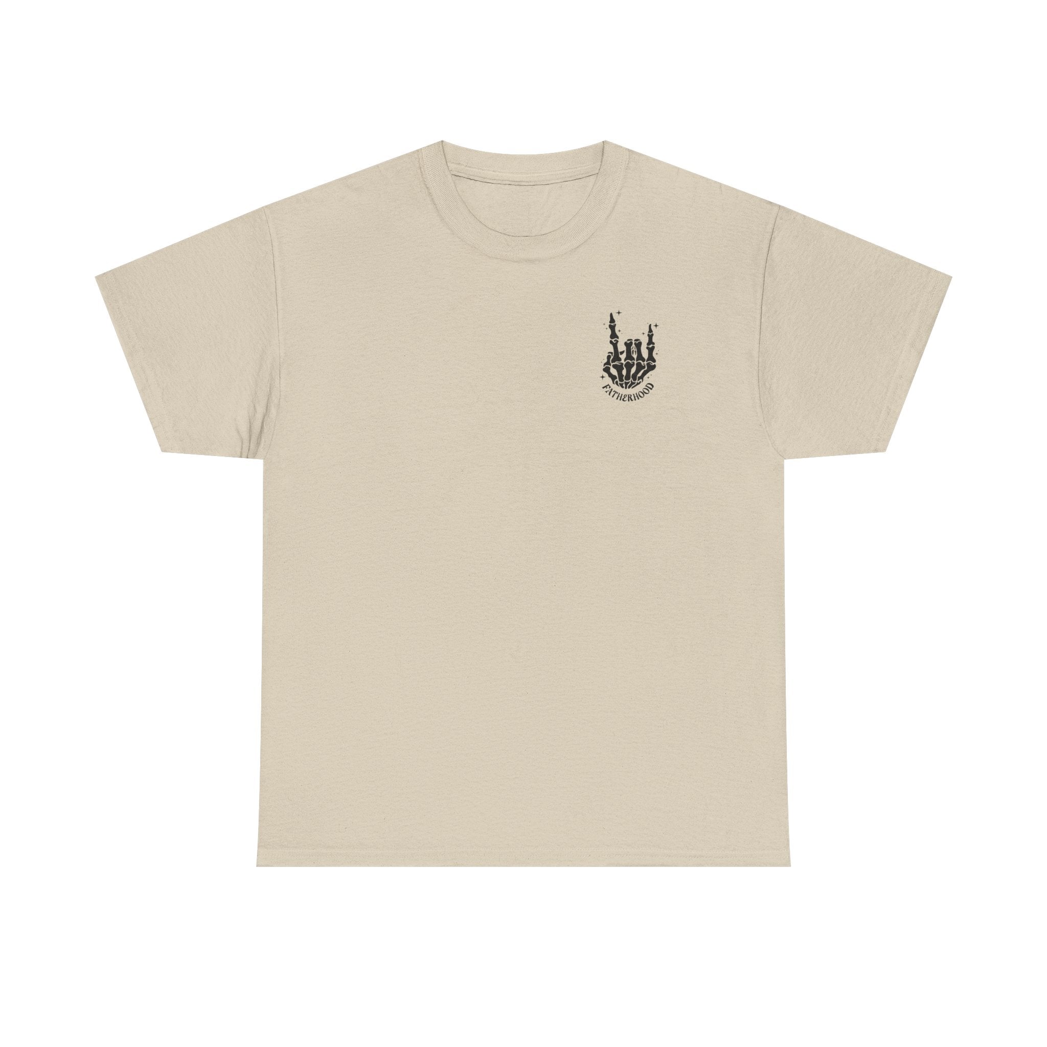 Surviving Fatherhood Tee