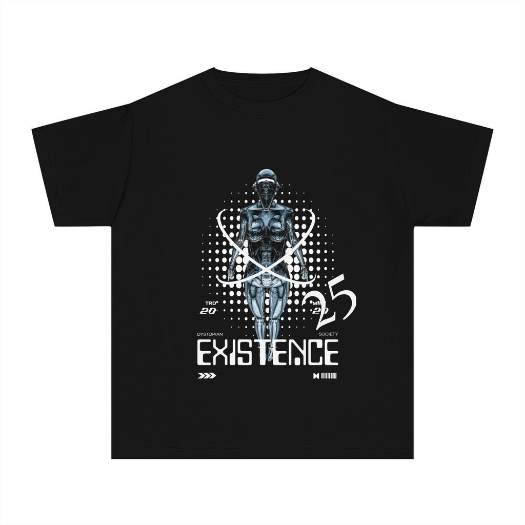 Cool Existence Youth Midweight Tee