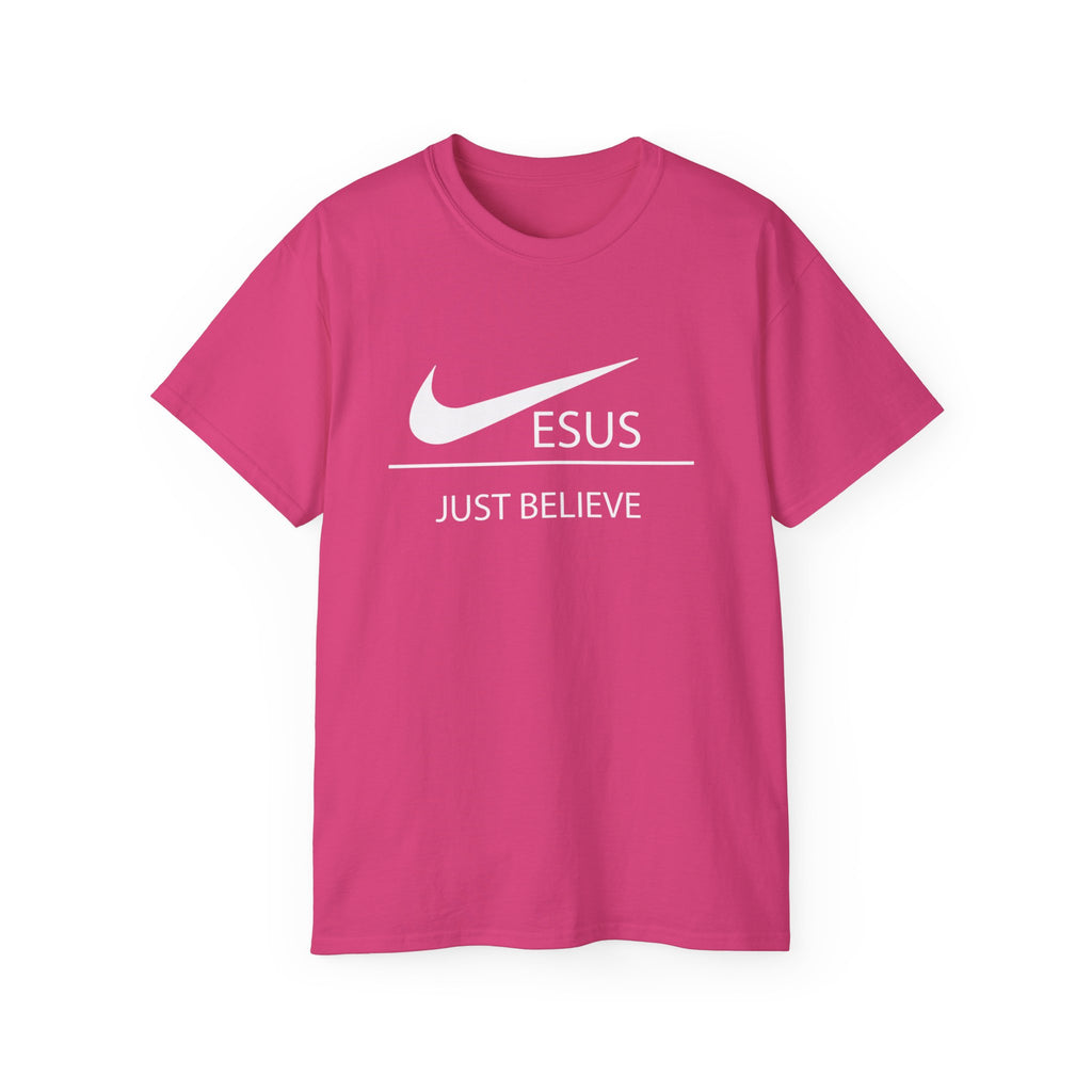 Just Believe Tee