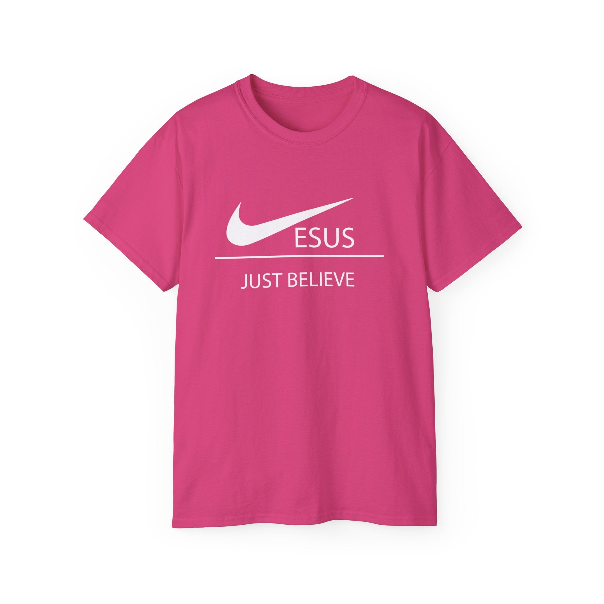Just Believe Tee