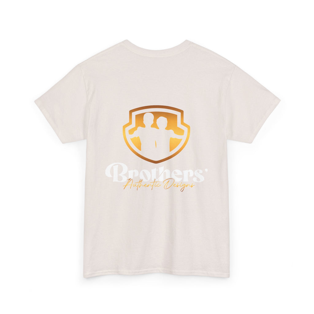 Logo Tee