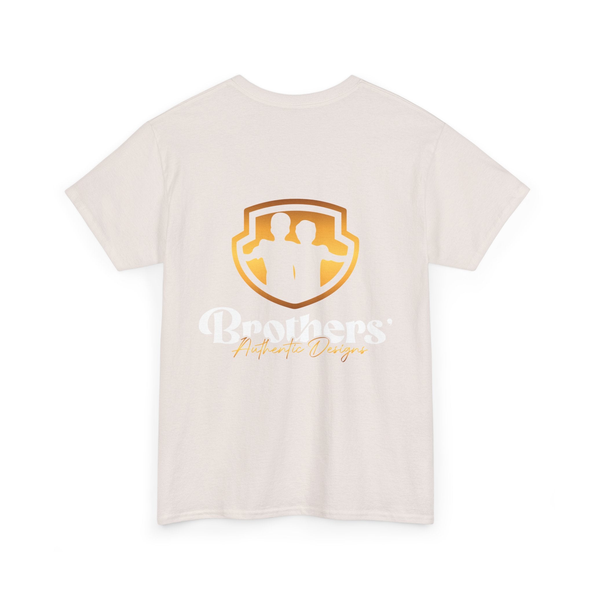 Logo Tee