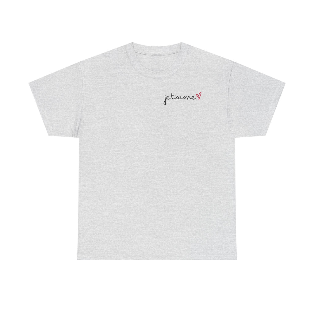 Kids Floral Unisex Heavy Cotton Tee - Vintage