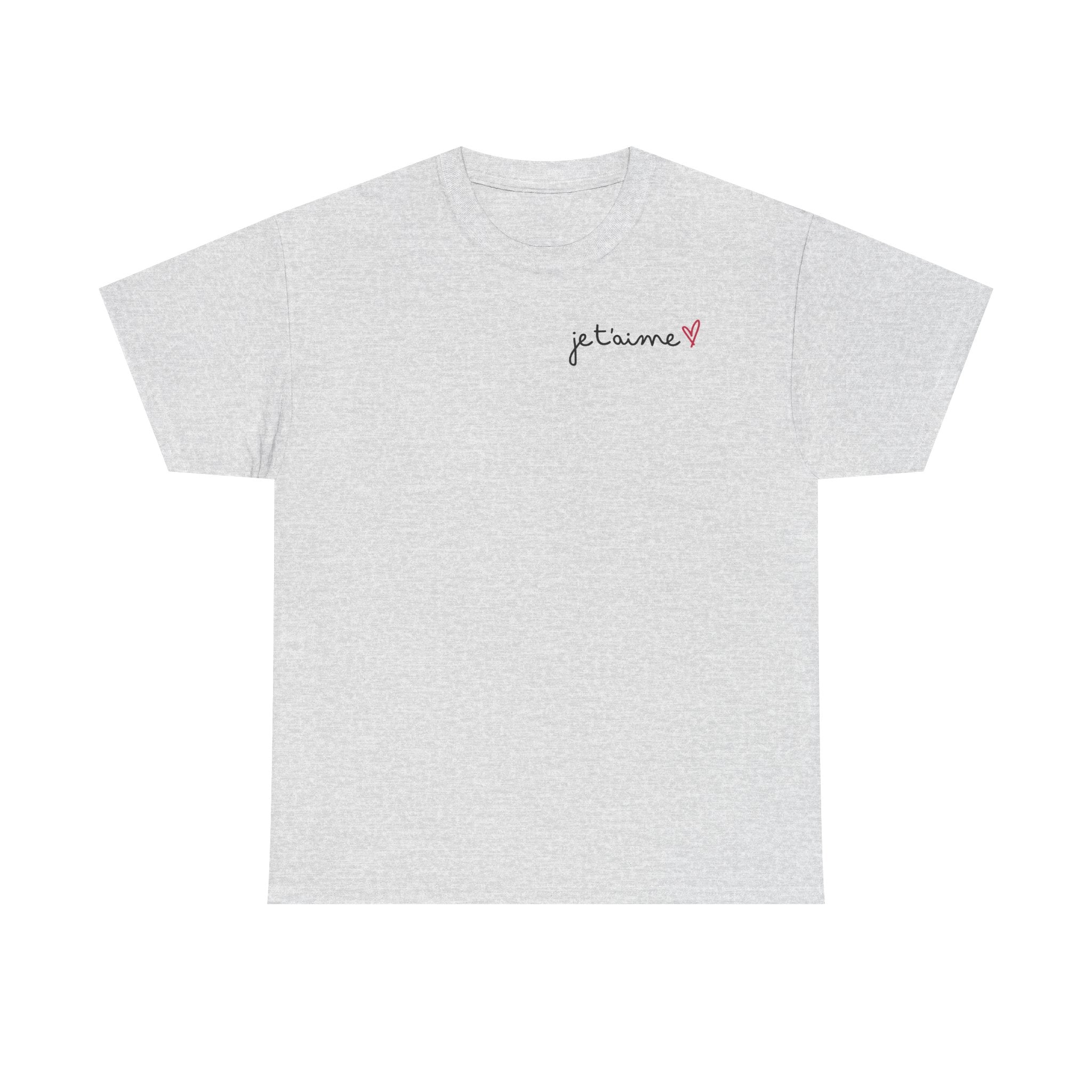 Kids Floral Unisex Heavy Cotton Tee - Vintage