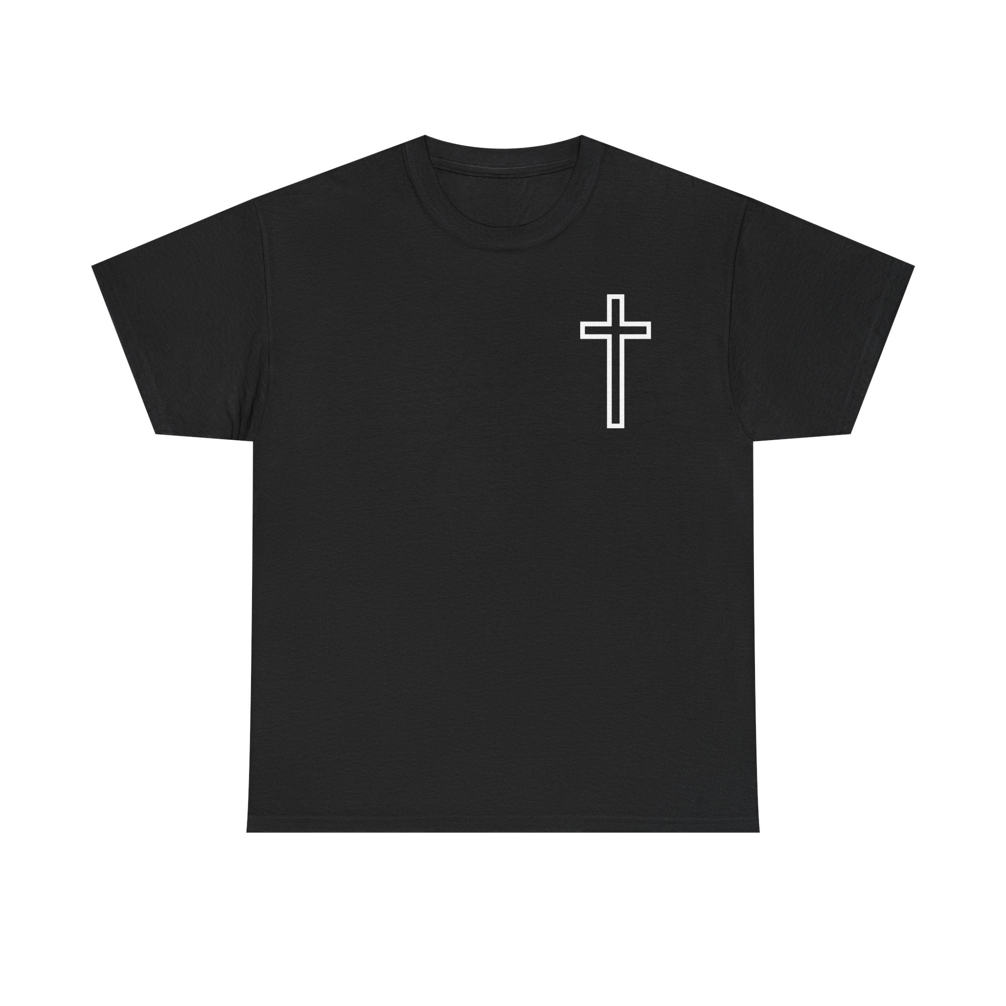 Youth Isaiah 41:10 Faith Shirt