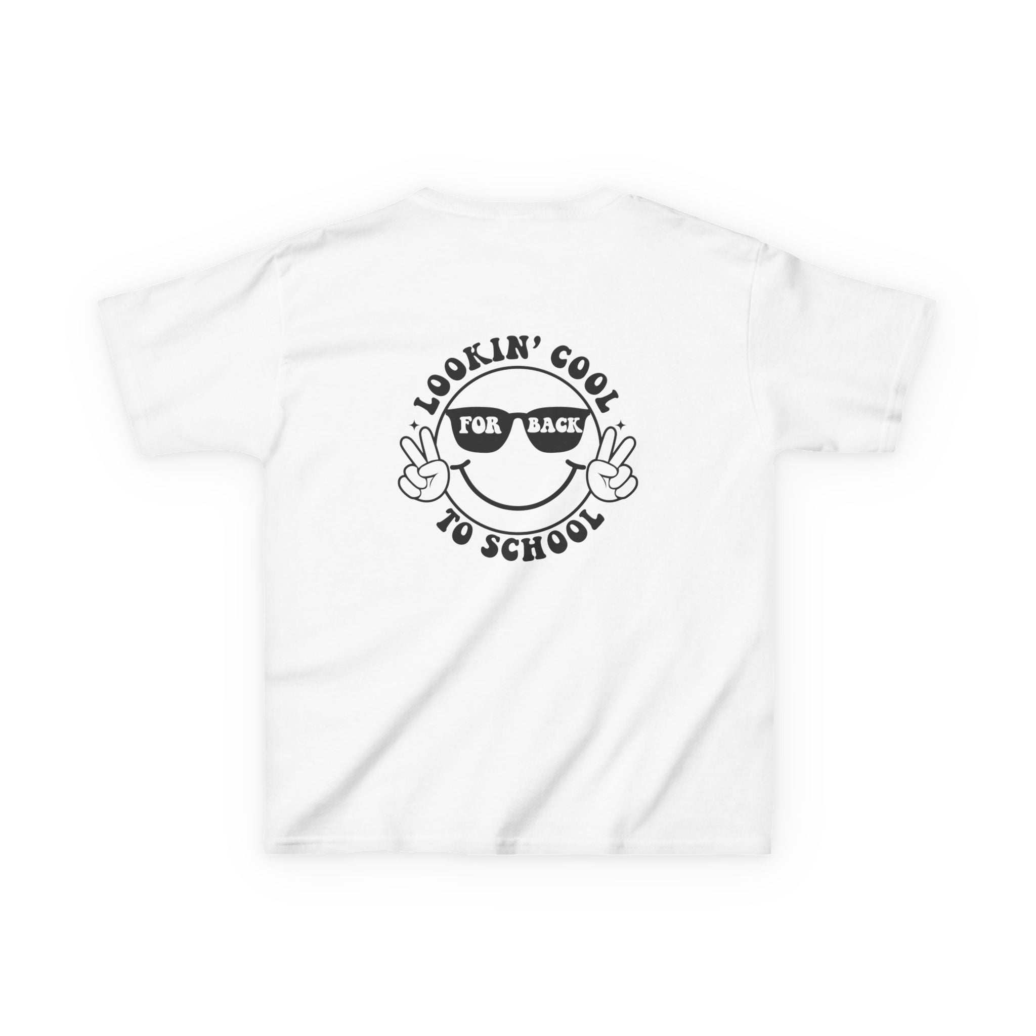 Lookin' Cool for School Shirt