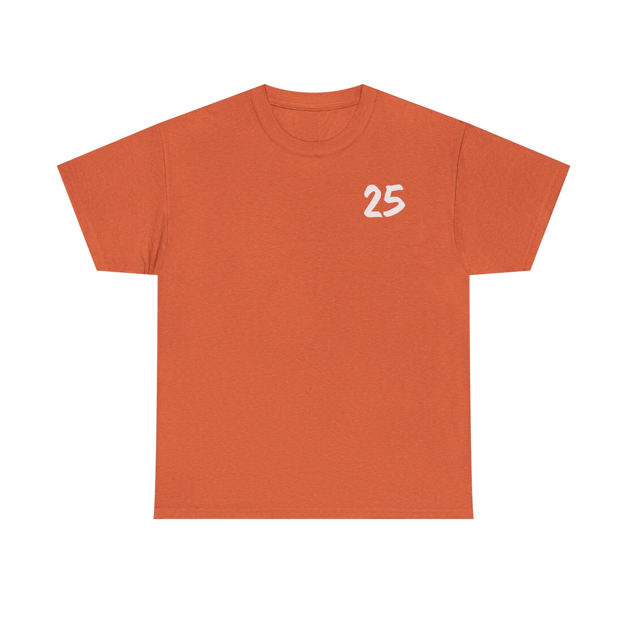 Don't Look Back Tee