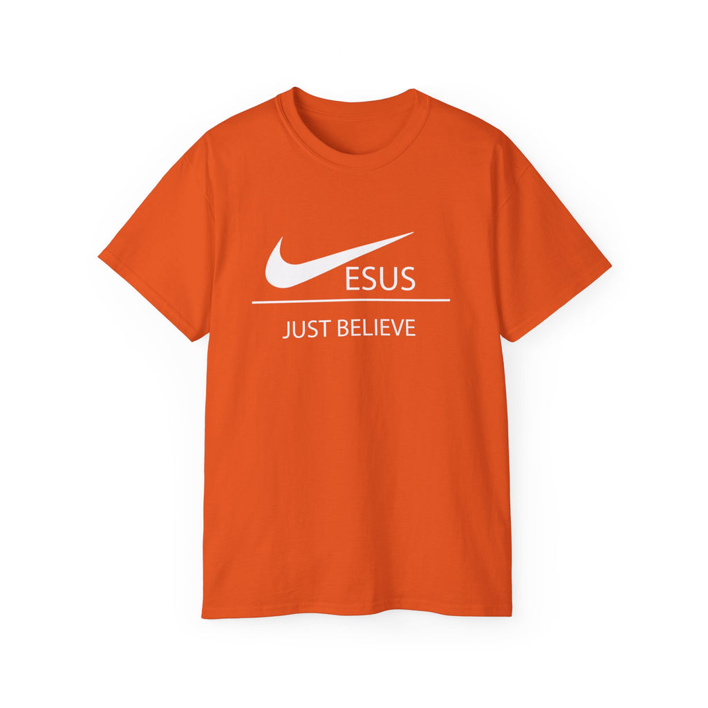 Just Believe Tee