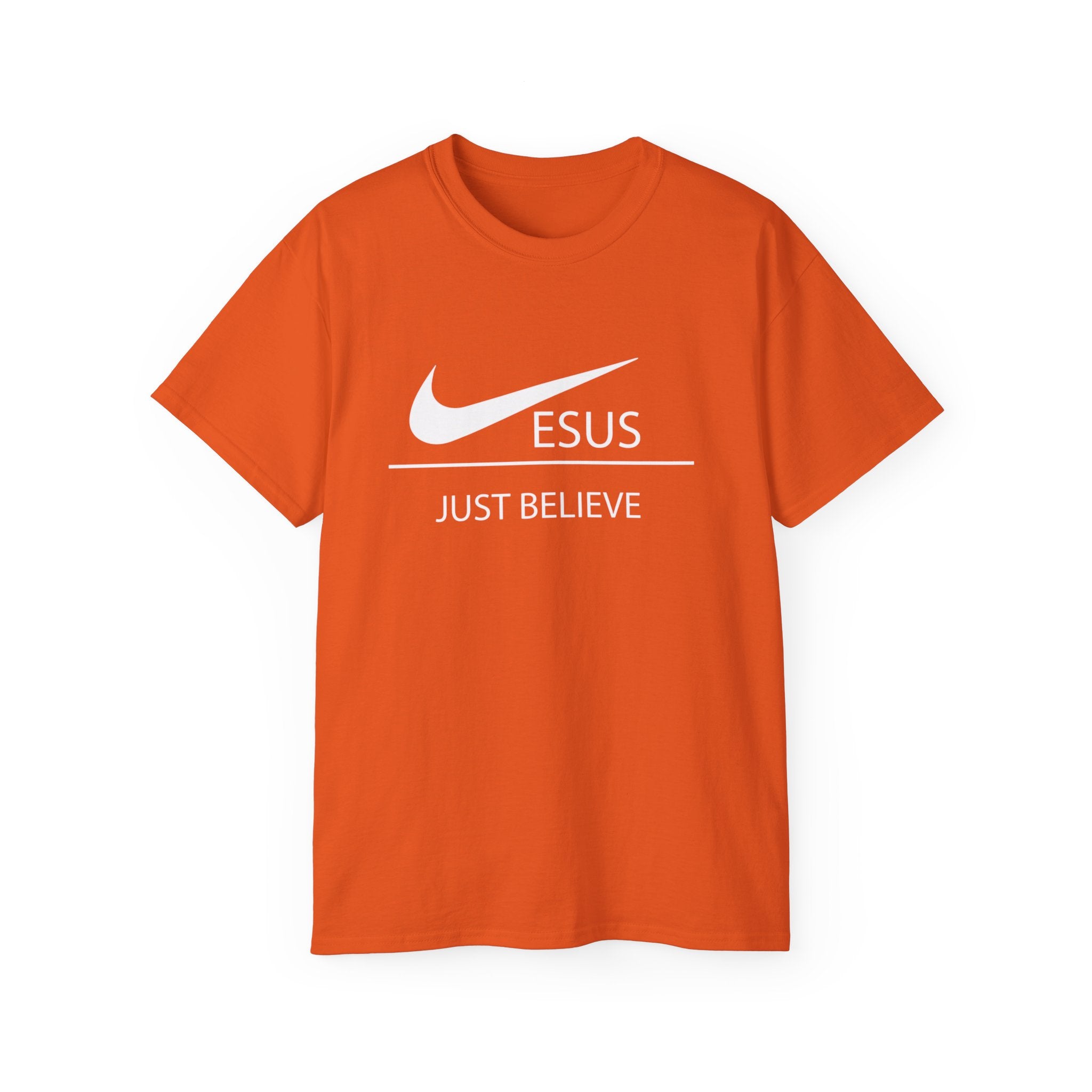 Just Believe Tee