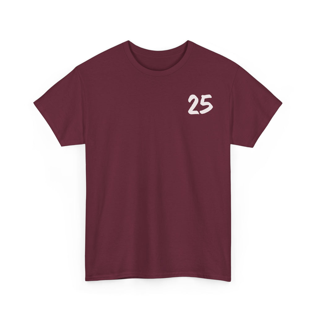 Don't Look Back Tee