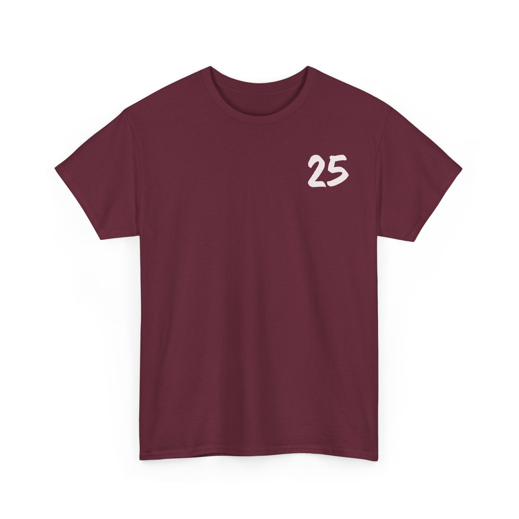 Don't Look Back Tee