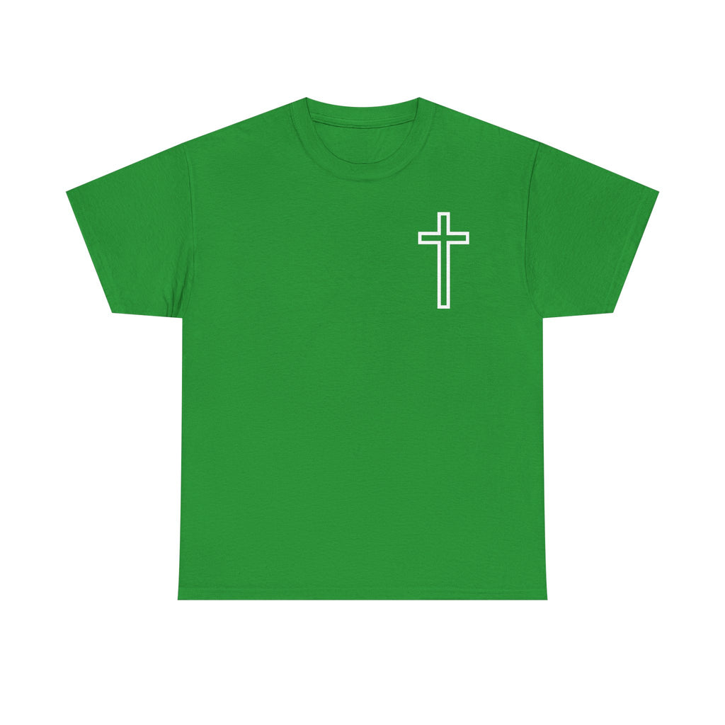 Youth Isaiah 41:10 Faith Shirt