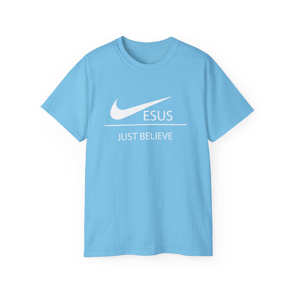Just Believe Tee
