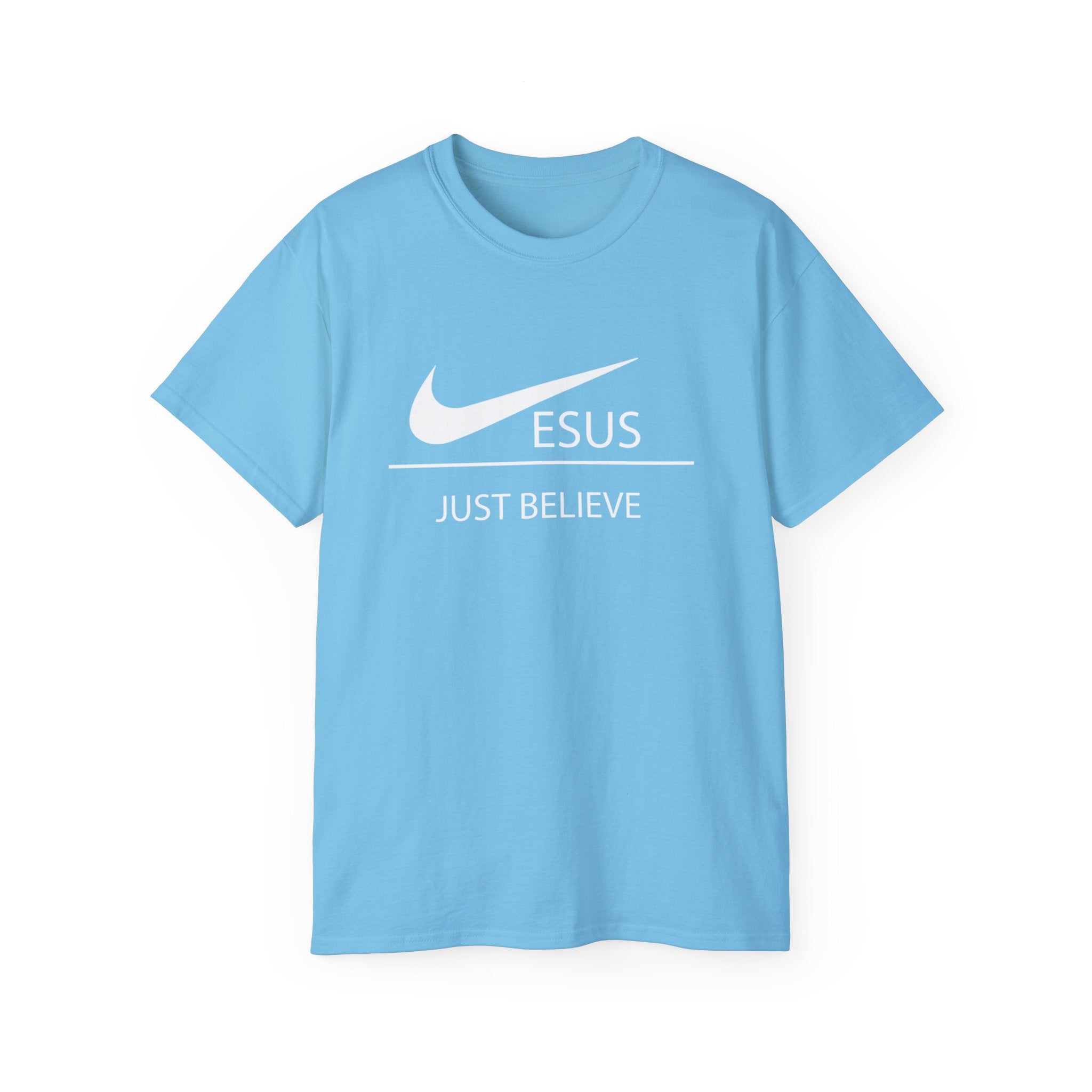 Just Believe Tee