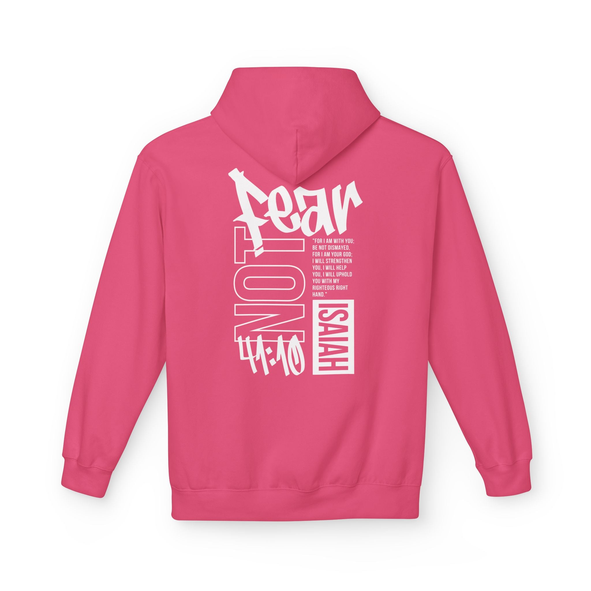Unisex Midweight Softstyle Fleece Hoodie