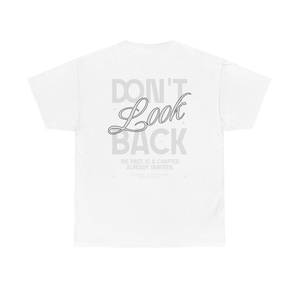 Don't Look Back Tee
