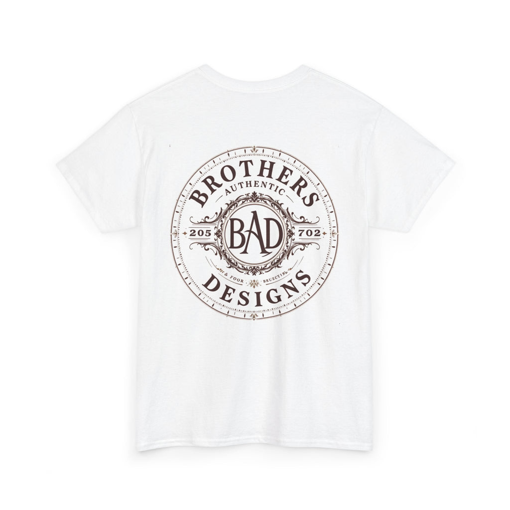 Brothers' Authentic Designs