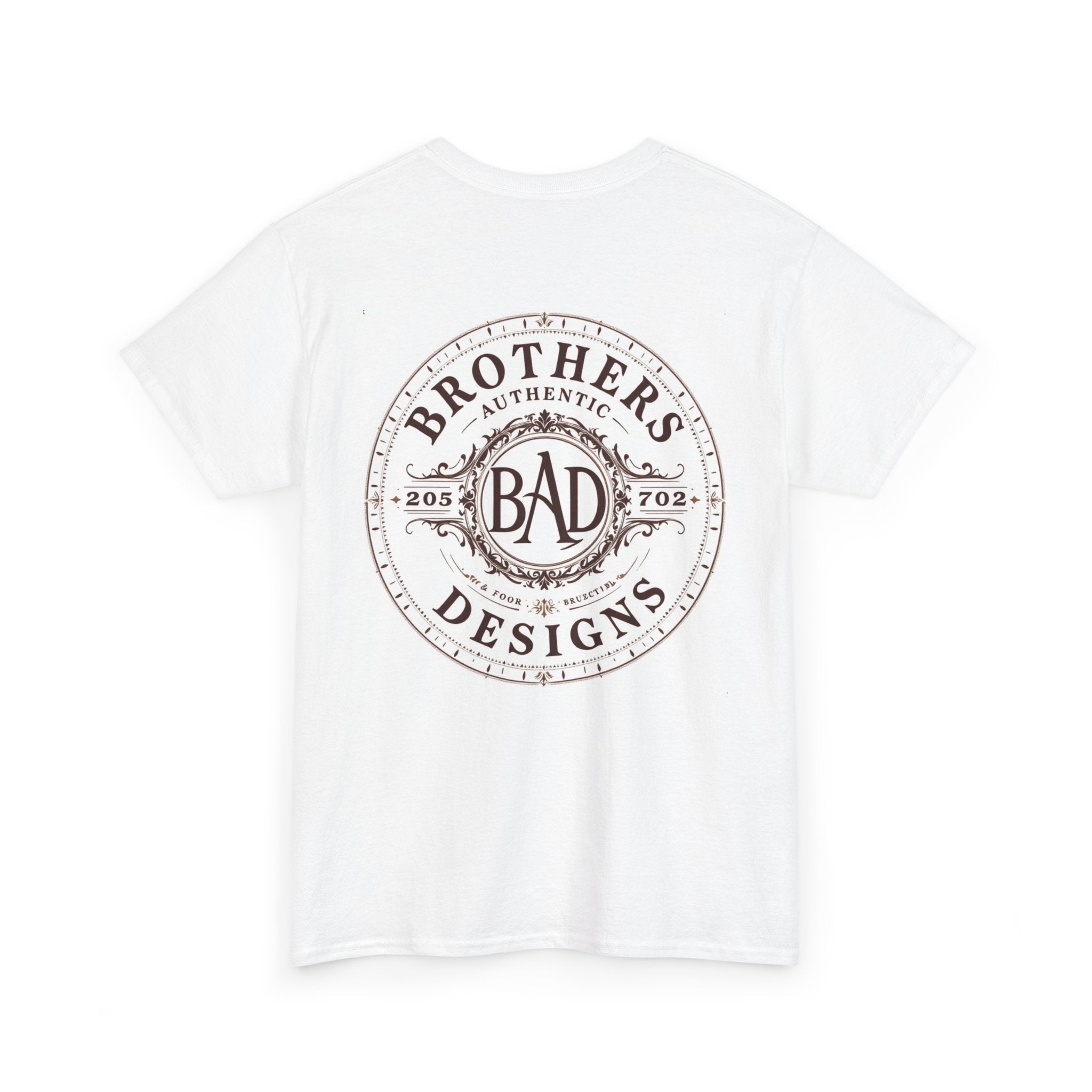 Brothers' Authentic Designs
