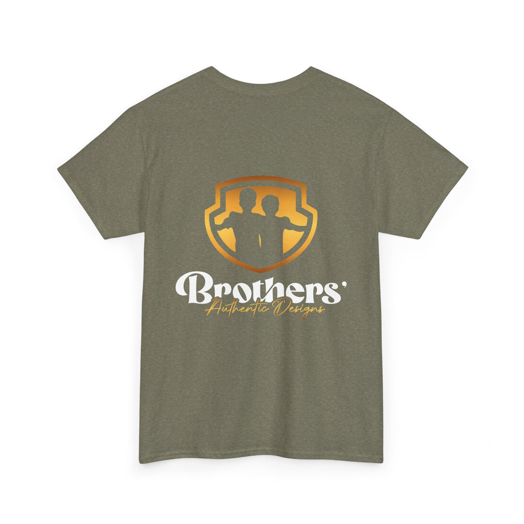 Logo Tee