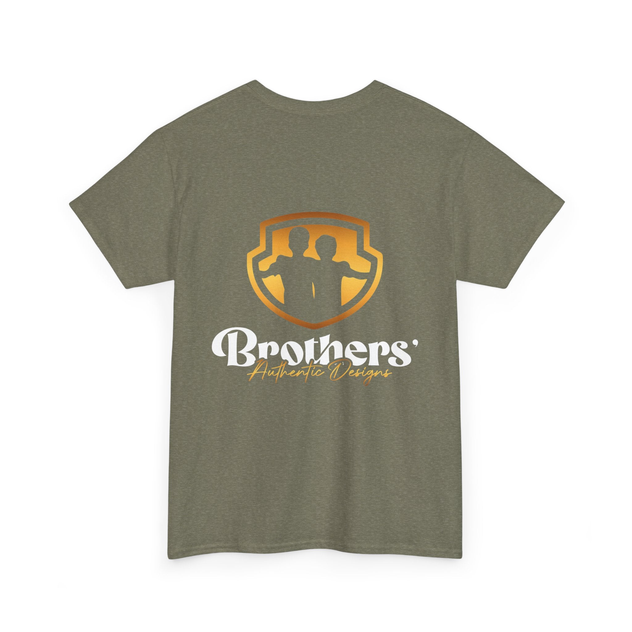 Logo Tee