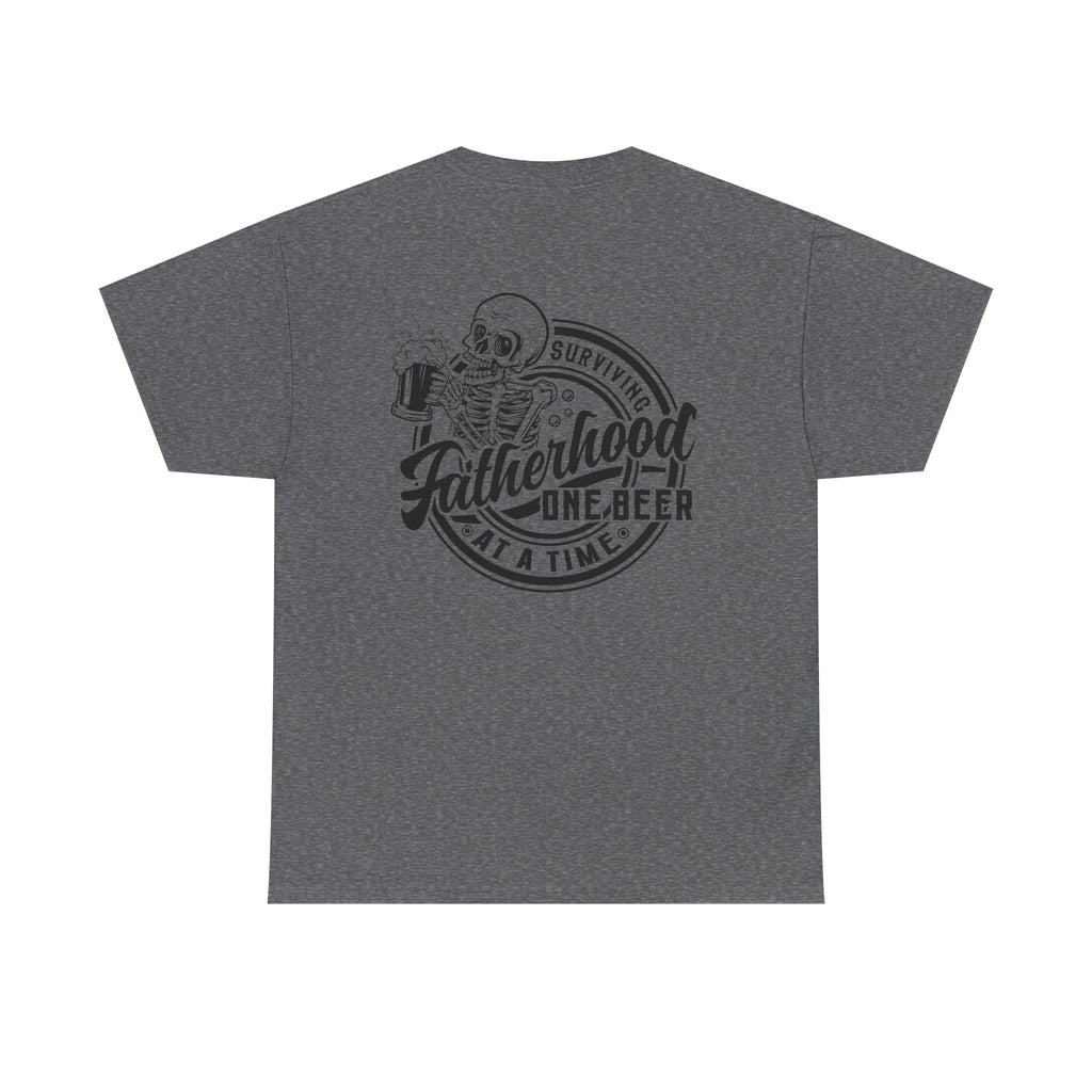 Surviving Fatherhood Tee