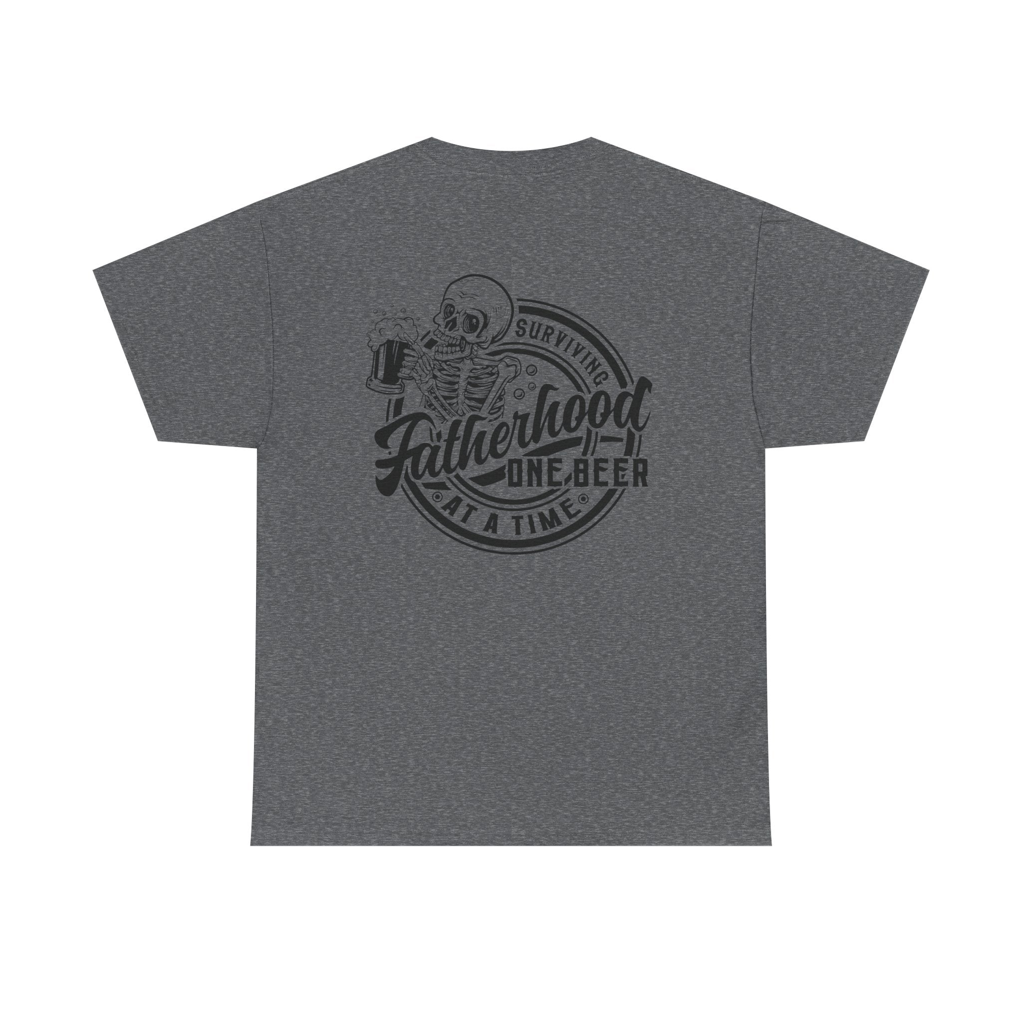 Surviving Fatherhood Tee