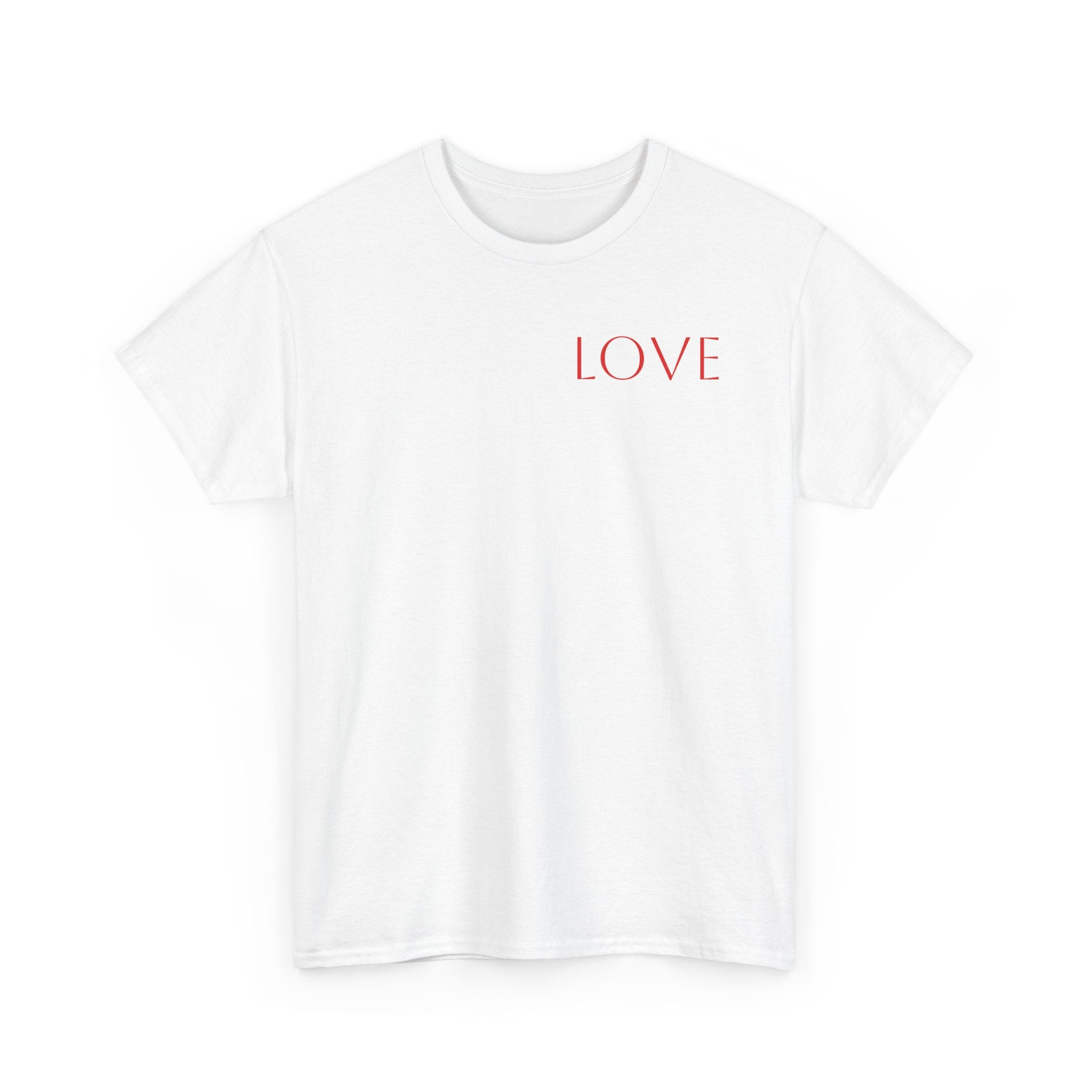 Love Garden Dream Vibes