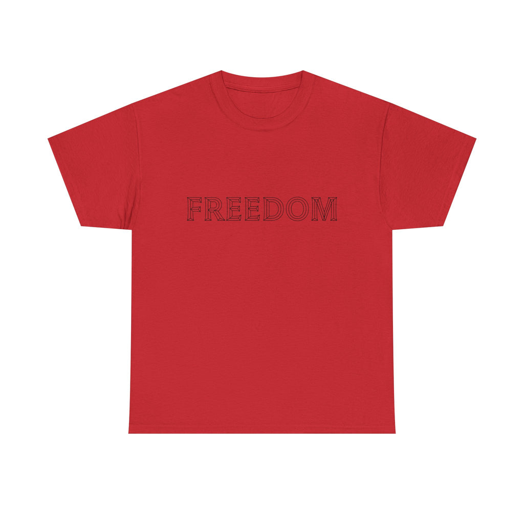 FREEDOM