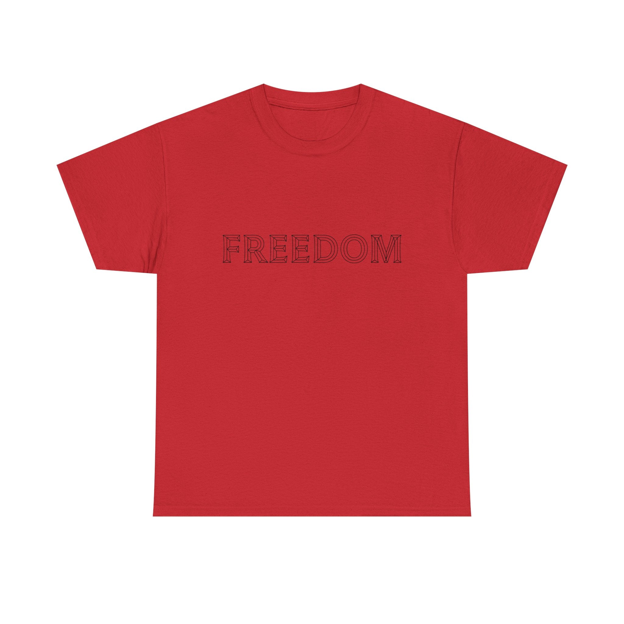 FREEDOM