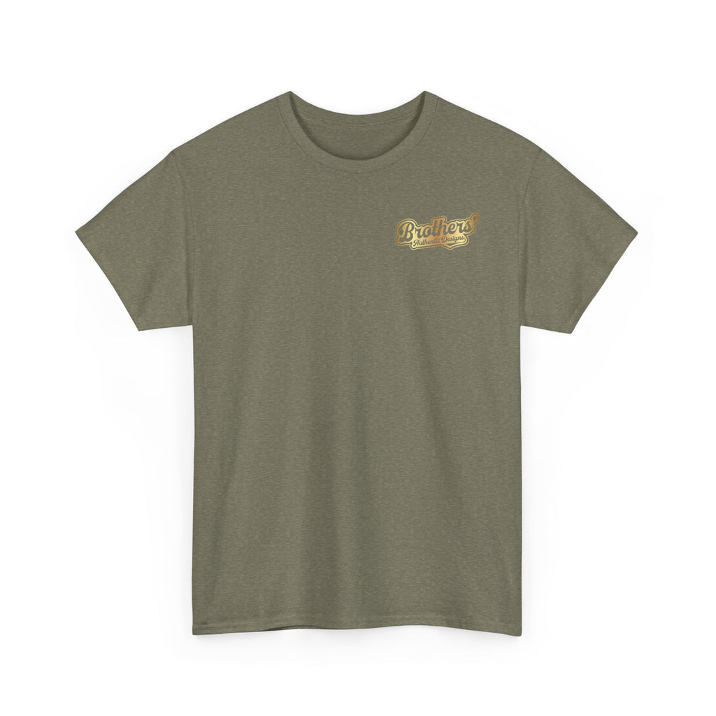 Logo Tee