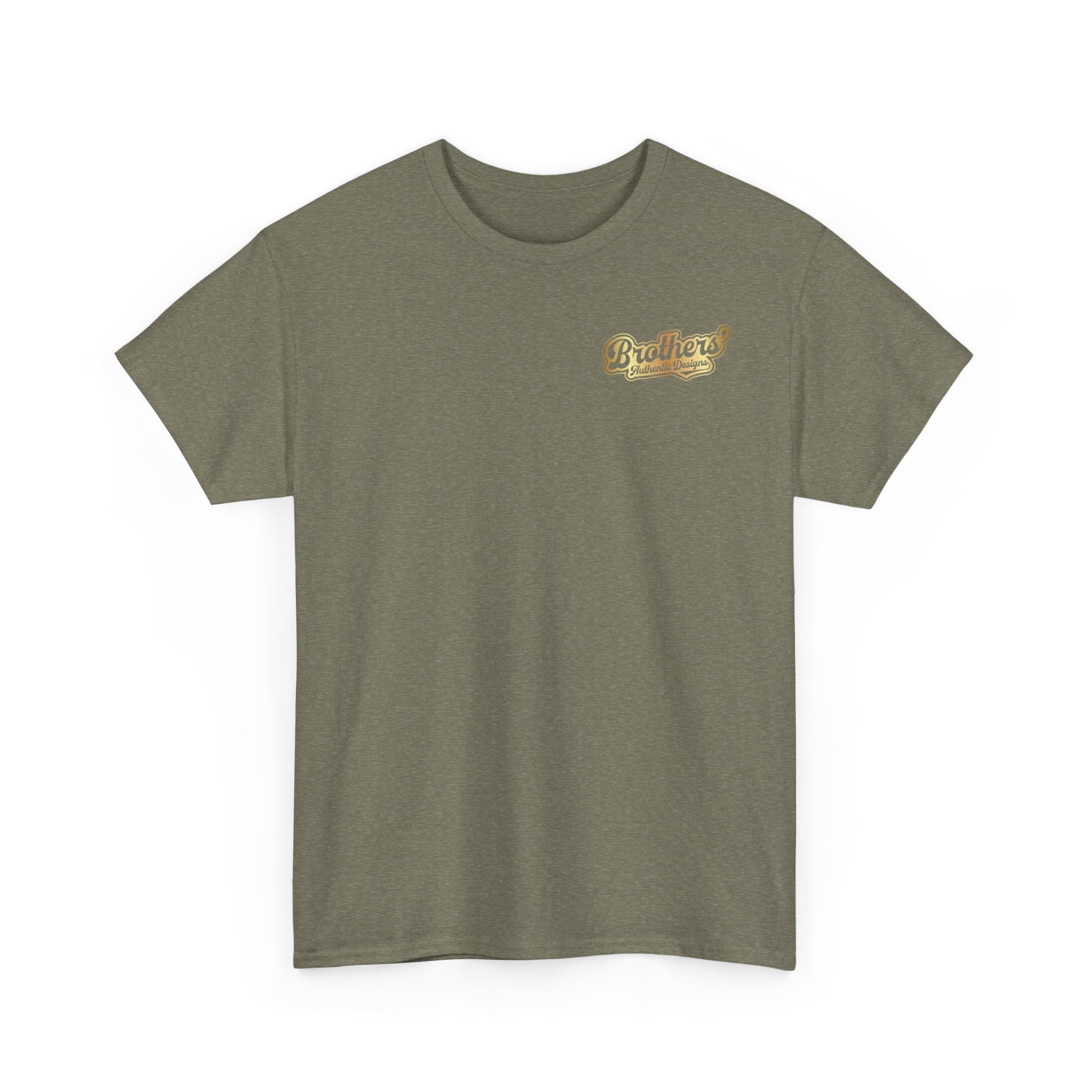 Logo Tee