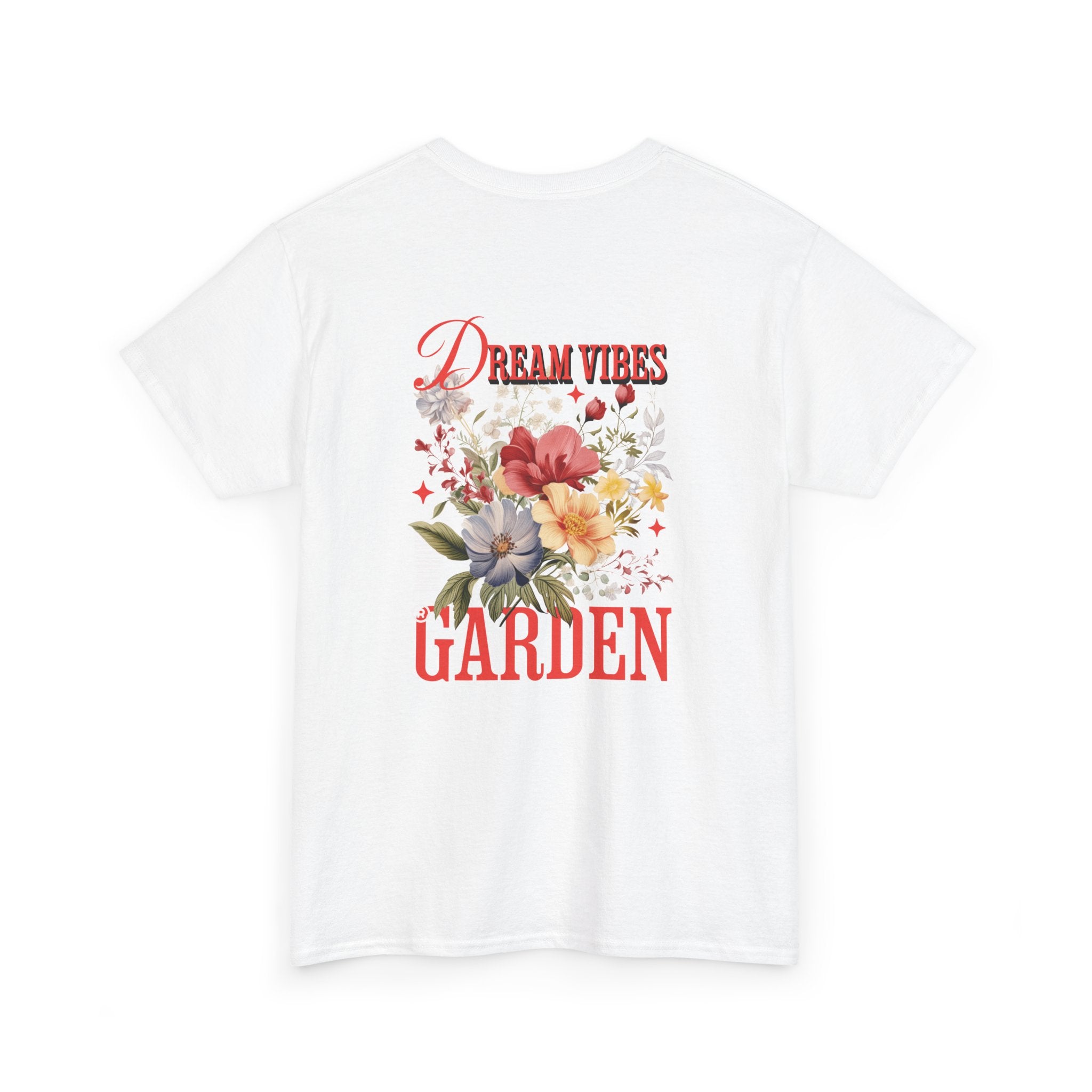 Love Garden Dream Vibes