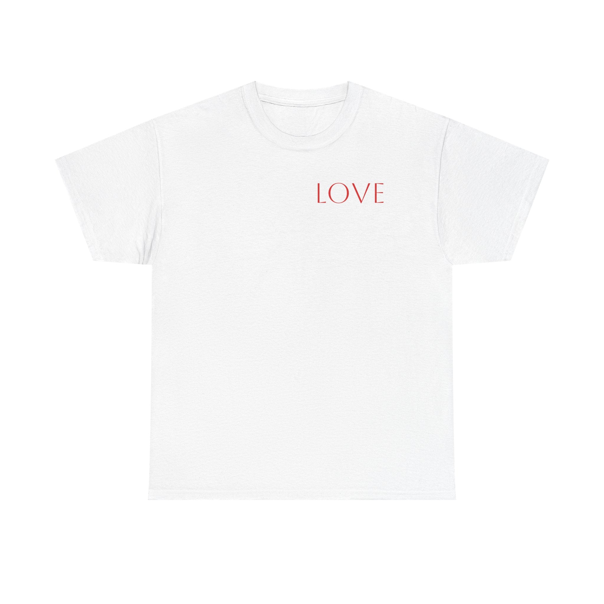 Love Garden Dream Vibes