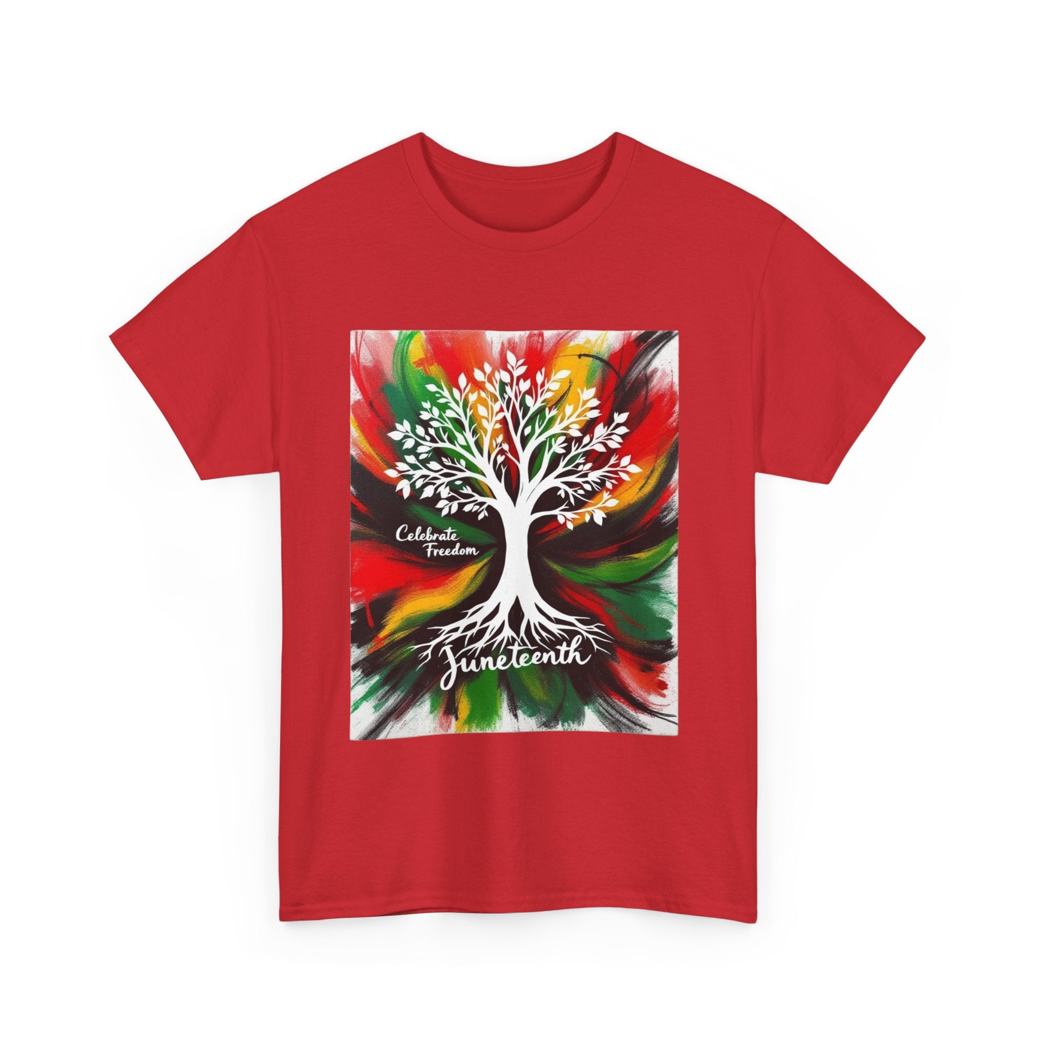 Tree of Life Tee