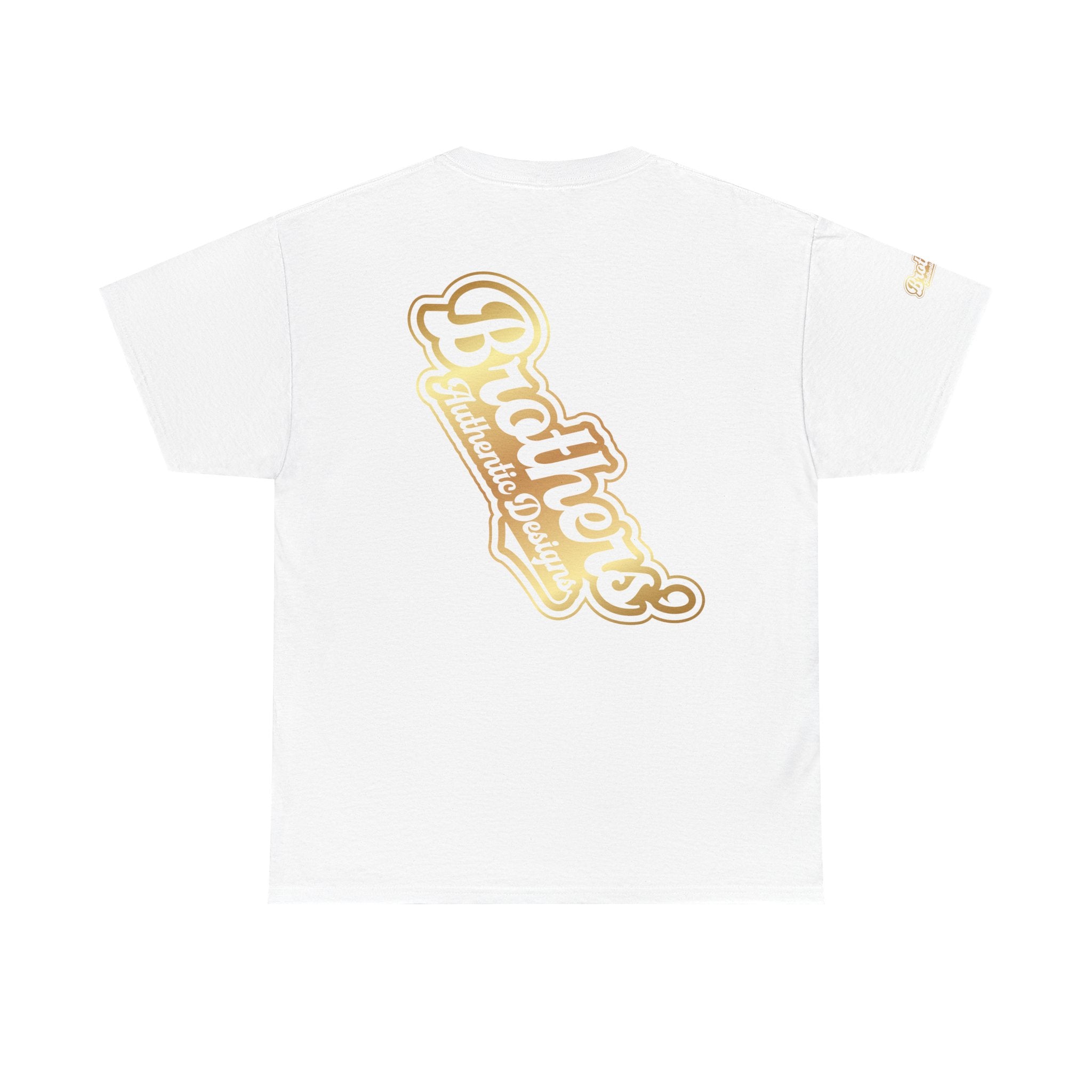 Logo Cotton Tee